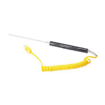 Handheld Pentration Probe with Pointed End